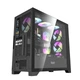 Корпус DarkFlash DRX90 Mesh Black - зображення 7