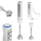 Блендер погружной Adler AD-4625w 850Вт White - изображение 2