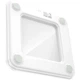 Ваги на підлогу HOCO HI21 Smart body fat scale White 6942007624121 - изображение 5