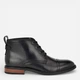 Мужские демисезонные ботинки Tommy Hilfiger 409507402 42.5 (9.5M) 28 см Черные (1159804232) - изображение 1