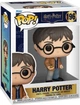 Figurka Funko Pop! Harry Potter 196 Harry Potter 90272 (889698902724) - obraz 1