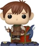 Фігурка Funko Pop! Plus: Delicious In Dungeon 2201 Chilchuck 90568 (889698905688) - зображення 2
