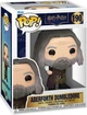 Figurka Funko Pop! Harry Potter 190 Aberforth Dumbledore 90267 (889698902670) - obraz 1