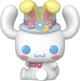 Фігурка Funko Pop! Sanrio: Hello Kitty and Friends 131 Cinnamorol Spring 89036 (889698890366) - зображення 2