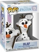Фігурка Funko Pop! Disney: Frozen 1700 Olaf 90435 (889698904353) - зображення 1