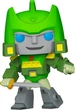 Figurka Funko Pop! Retro Toys: Transformers 165 Springer 90716 (889698907163) - obraz 2