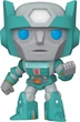 Фігурка Funko Pop! Retro Toys: Transformers 166 Kup 90717 (889698907170) - зображення 2
