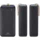 УМБ Rivacase Rivapower VA1083 30000 mAh PD 65W Black - изображение 7