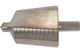 Сверло ступенчатое HSS4241 (40-50мм)в блистере RF-44742C - изображение 3
