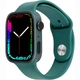 Смарт-часы Aura X1 Pro 44mm Green (SWAX144G) - изображение 1