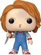 Figurka Funko Pop! Movies: Chucky 1957 Chucky 88358 (889698883580) - obraz 2