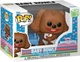 Фігурка Funko Pop! Disney The Muppets: Muppet Babies 1699 Baby Rowlf 90469 (889698904698) - зображення 1