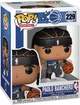Фігурка Funko Pop! Basketball: Orlando Magic 229 Paolo Banchero Icon Edition Jersey 90513 (889698905138) - зображення 1