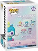 Фігурка Funko Pop! Sanrio: Hello Kitty and Friends 59 Cinnamoroll 65748 (889698657488) - зображення 2