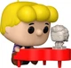 Figurka Funko Pop! Premium: Peanuts 2092 Schroeder 86541 (889698865418) - obraz 2