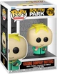 Фігурка Funko Pop! Television: South Park 1758 Kissing Company Butters 86304 (889698863049) - зображення 1