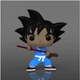 Фігурка Funko Pop! Animation: Dragon Ball 1922 Goku with Nyoibou 85050 (889698850506) - зображення 3