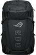 Рюкзак для ноутбука Asus Rog Archer Ergoair BP3800 18" Black (90XB09H0-BBP000) - изображение 1