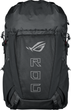 Рюкзак для ноутбука Asus Rog Archer Ergoair BP3800 18" Black (90XB09H0-BBP000) - изображение 4