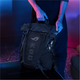 Рюкзак для ноутбука Asus Rog Archer Ergoair BP3800 18" Black (90XB09H0-BBP000) - изображение 18