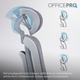 Кресло офисное OfficePro Skyline Footrest Gray/Dark Gray (OC750-G-DG-DG) - изображение 15