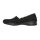 Жіночі сліпони Seager-Stat Skechers 38,5 (8,5 US) 25,5 см Чорний 1159854829 - зображення 3