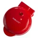 Мультивафельница SOKANY SK-08097 550 Вт для детских фигурных панкейков-автомобилей 4 антипригарные пластины формы - изображение 6