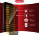 Защитное стекло антишпион Intaleo Privacy для смартфона Apple iPhone 15/16 Black (1283126591983) - изображение 10