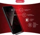 Защитное стекло антишпион Intaleo Privacy для смартфона Apple iPhone XR/11 Black (1283126606977) - изображение 7