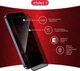 Защитное стекло антишпион Intaleo Privacy для смартфона Apple iPhone 14 Pro Black (1283126591969) - изображение 7
