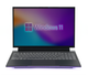 Ноутбук Eluktronics PROMETHEUS XVI G2 / 16 IPS 2560x1600 240Гц / i7-13700HX / 32GB / 2048GB / NVIDIA GeForce RTX 4080 / [LKTRNCSPRMTHSXVG2I7408 - зображення 1