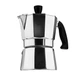 Кофеварка гейзерная VINZER Moka Espresso 3 чашки по 50 мл (50385) - изображение 2