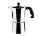 Кофеварка гейзерная VINZER Moka Espresso 9 чашек по 40 мл (89387) - изображение 1