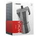 Кофеварка гейзерная VINZER Moka Granito, 6 чашек по 50 мл (50398) - изображение 3