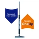 Электрическая швабра Philips OneUp серии 5000 XV5113/01 - изображение 2