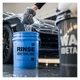 Відро для мийки K2 RINSE Pro Detailing пластикове 20 л - зображення 3