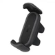 Автомобильный держатель Baseus Steel Cannon 2 Air Outlet Version - изображение 5