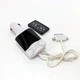 Автомобільний FM Трансмітер модулятор CM I19A SD/Usb - изображение 3