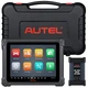 Автосканер Autel MaxiCOM Ultra Lite (12.9”, 4/256Gb, CAN FD, DoIP, J2534, Online программирование) - изображение 3