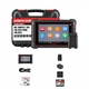 Autel MaxiCOM MK900TS (8", 4/64Gb, DoIP, CAN FD) с функцией программирования TPMS - изображение 8