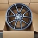 Диски Авто R18 5x114.3 Tesla Model 3 Нові Диски Для Теслі Трійки - зображення 1