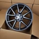 Диски Авто R18 5x114.3 Tesla Model 3 Нові Диски Для Теслі Трійки - зображення 2