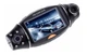 Автомобильный видеорегистратор Kers R310 GPS 2 камеры Черный - изображение 4