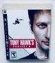 Диск для PlayStation 3 - Tony Hawk's Project 8, англійська версія, Б/В - зображення 1