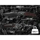 Нож Weknife Skynix WE24087-4 - изображение 11