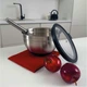 Миска с крышкой кухонная VINZER 4 л. (50344) - изображение 8