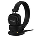 Беспроводные наушники с микрофоном Marshall Major V Black 5 - изображение 3