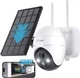 5-мегапиксельная беспроводная WiFi-камера наблюдения IeGeek ZS-GX4S - изображение 1
