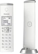 Дизайнерський бездротовий телефон Panasonic KX-TGK222 з автовідповідачем - зображення 2