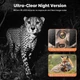 Фотоловушка Solareye Wildlife WiFi Bluetooth - 2.7K 48MP - изображение 7